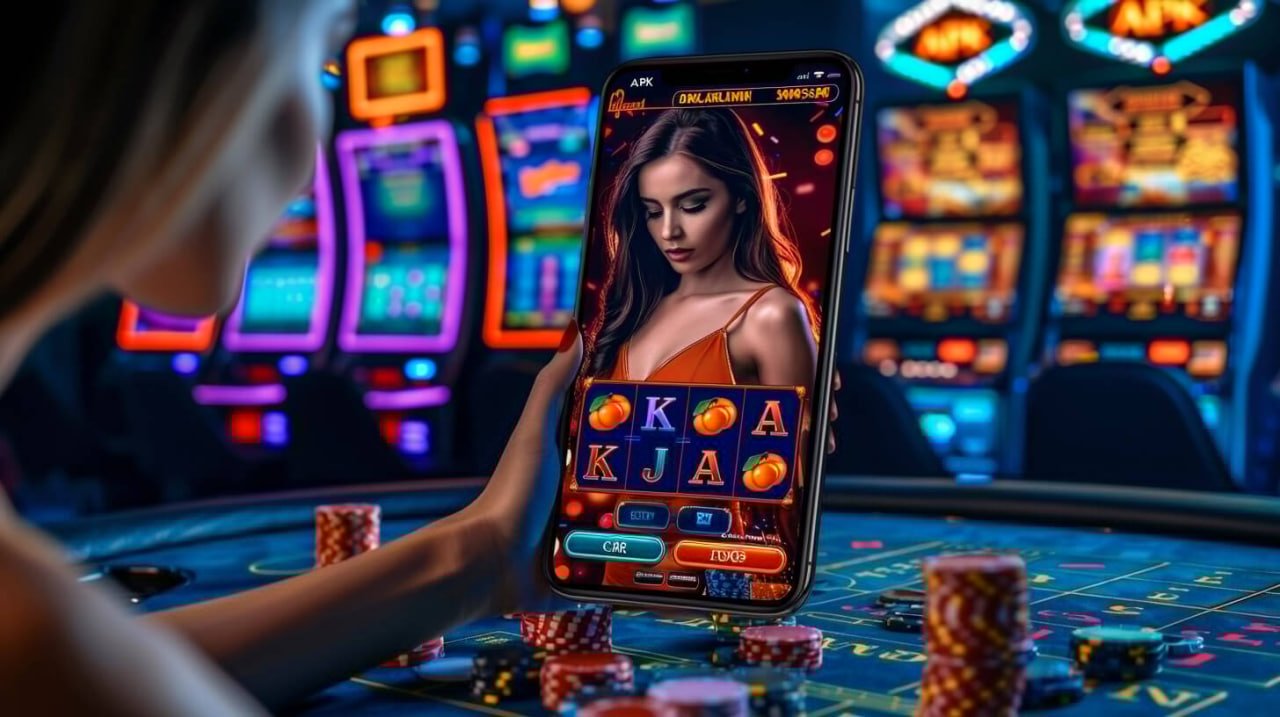 Pengalaman taruhan mobile dan kasino online sofabet untuk pengguna di Indonesia